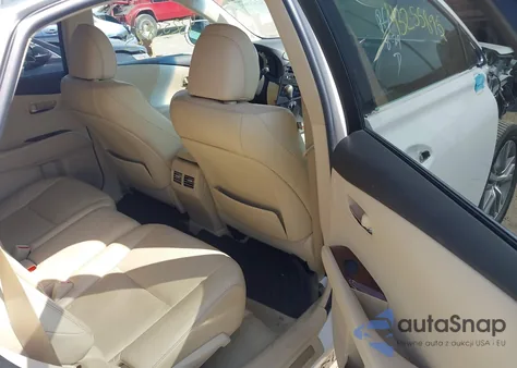 2015 Lexus Rx 350 from USA, damaged, VIN 2T2BK1BAXFC342144